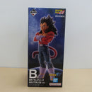【中古】【未開封】超サイヤ人4ベジータ 「一番くじ ドラゴンボールGT」 MASTERLISE B賞＜フィギュア＞（代引き不可）6600
