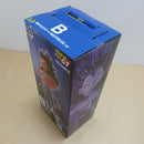 【中古】【未開封】超サイヤ人4ベジータ 「一番くじ ドラゴンボールGT」 MASTERLISE B賞＜フィギュア＞（代引き不可）6600