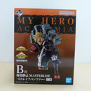 【中古】【開封品】爆豪勝己 -ストレイフパンツァー- 「一番くじ 僕のヒーローアカデミア -連なる星霜-」 MASTERLISE B賞＜フィギュア＞（代引き不可）6600