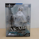【中古】【未開封】AK-Alfa 「ドールズフロントライン」 1/7 PVC製塗装済み完成品＜フィギュア＞（代引き不可）6600
