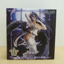 【中古】【未開封】アルベド 「オーバーロード」 T-most アルベド フィギュア〜純白の悪魔ver.〜＜フィギュア＞（代引き不可）6600