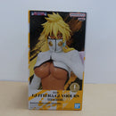 【中古】【未開封】ティア・ハリベル 「BLEACH-ブリーチ-」 GLITTER＆GLAMOURS-TIER HARRIBEL-＜フィギュア＞（代引き不可）6600