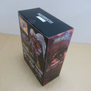 【中古】【開封品】RIOBOT ヤルダバオト 「スーパーロボット大戦OG」＜フィギュア＞（代引き不可）6600