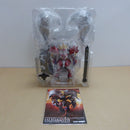 【中古】【開封品】RIOBOT ヤルダバオト 「スーパーロボット大戦OG」＜フィギュア＞（代引き不可）6600