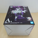 【中古】【未開封】胡蝶しのぶ 「一番くじ 鬼滅の刃 〜上弦の弐〜」 MASTERLISE A賞＜フィギュア＞（代引き不可）6600