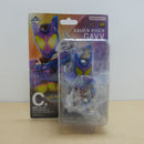 【中古】【未開封】仮面ライダーガヴ ポッピングミフォーム「一番くじ 仮面ライダーガヴ＆ガッチャード」BLISTERED MUSEUM C賞＜フィギュア＞（代引き不可）6600