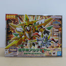 【中古】【未開封】機甲神アルテイヤー 超機甲神 真の目覚めセット「SDガンダム外伝 機甲神伝説」[2755130]＜プラモデル＞（代引き不可）6600