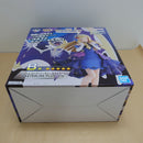 【中古】【未開封】リーリエ(21アニバーサリー)＆ルナアーラ 「一番くじ ポケモンマスターズ EX 7th Anniversary」B賞＜フィギュア＞（代引き不可）6600