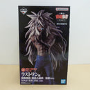 【中古】【未開封】浦飯幽助-魔族大隔世- 覚醒ver. 「一番くじ 幽☆遊☆白書 魔界の扉編」ラストワン賞 MASTERLISE＜フィギュア＞（代引き不可）6600