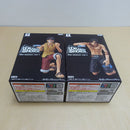 【中古】【未開封】【セット】「ワンピース」 DRAMATIC SHOWCASE 〜5th season〜 vol.1 全2種＜フィギュア＞（代引き不可）6600