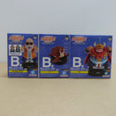 【中古】【開封品】「一番くじ ドラゴンボール ASSEMBLE COLLECTION 〜孫悟空少年期編〜」 B賞＜フィギュア＞（代引き不可）6600