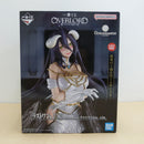 【中古】【未開封】アルベド ラストワンver. 「一番くじ オーバーロード」 1/7 Gracemaster ラストワン賞＜フィギュア＞（代引き不可）6600