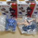 【中古】【開封品】全4種セット DRAGON ARCHIVES 「一番くじ ドラゴンボール EX 対決!レッドリボン軍」 E賞＜フィギュア＞（代引き不可）6600
