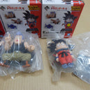 【中古】【開封品】全4種セット DRAGON ARCHIVES 「一番くじ ドラゴンボール EX 対決!レッドリボン軍」 E賞＜フィギュア＞（代引き不可）6600