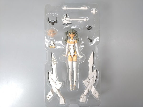 中古】悪魔夢魔型MMS ヴァローナ リペイントカラーバージョン 「武装神姫 ライトアーマー」 コナミスタイル限定＜フィギュア＞（代引き不可