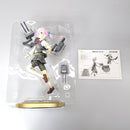 【中古】【開封品】不知火 「艦隊これくしょん?艦これ?」 1/7 PVC＆ABS製塗装済み完成品＜フィギュア＞（代引き不可）6602