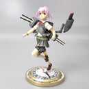 【中古】【開封品】不知火 「艦隊これくしょん?艦これ?」 1/7 PVC＆ABS製塗装済み完成品＜フィギュア＞（代引き不可）6602