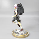 【中古】【開封品】不知火 「艦隊これくしょん?艦これ?」 1/7 PVC＆ABS製塗装済み完成品＜フィギュア＞（代引き不可）6602