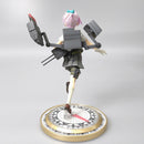 【中古】【開封品】不知火 「艦隊これくしょん?艦これ?」 1/7 PVC＆ABS製塗装済み完成品＜フィギュア＞（代引き不可）6602