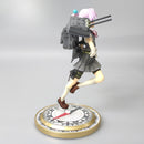 【中古】【開封品】不知火 「艦隊これくしょん?艦これ?」 1/7 PVC＆ABS製塗装済み完成品＜フィギュア＞（代引き不可）6602