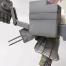 【中古】【開封品】不知火 「艦隊これくしょん?艦これ?」 1/7 PVC＆ABS製塗装済み完成品＜フィギュア＞（代引き不可）6602