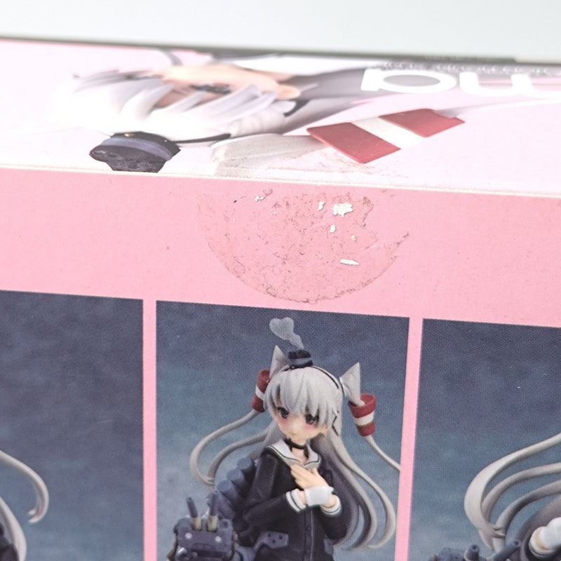 中古】【開封品】figma 天津風 「艦隊これくしょん〜艦これ 