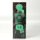 【中古】【未開封】はたけカカシ 「一番くじ NARUTO-ナルト- 疾風伝 忍ノ絆」 MASTERLISE ラストワン賞 フィギュア＜フィギュア＞（代引き不可）6602