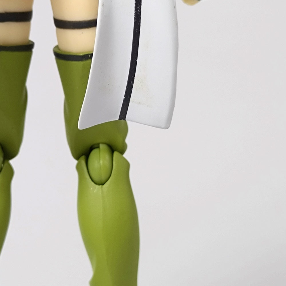 中古】【開封品】figma シノン 「ソードアート・オンラインII