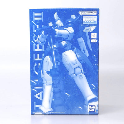 【中古】【未組立】1/100 MG OZ-00MSII トールギスII 「新機動戦記ガンダムW」 ホビーオンライン限定 [506197...