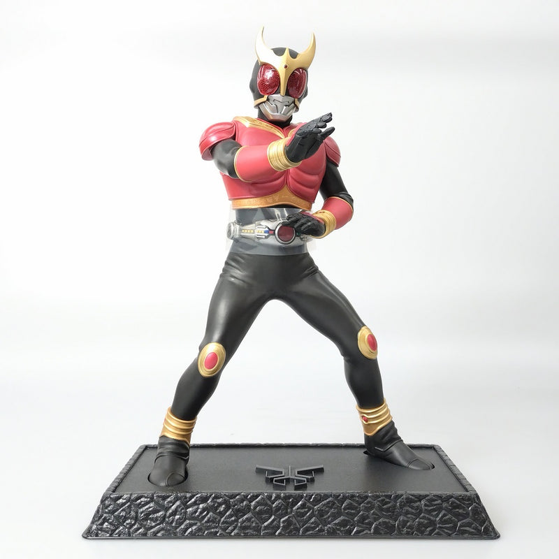 【中古】【開封品】仮面ライダークウガ マイティフォーム 「仮面ライダークウガ」 京本コレクション16＜フィギュア＞（代引き不可）6602