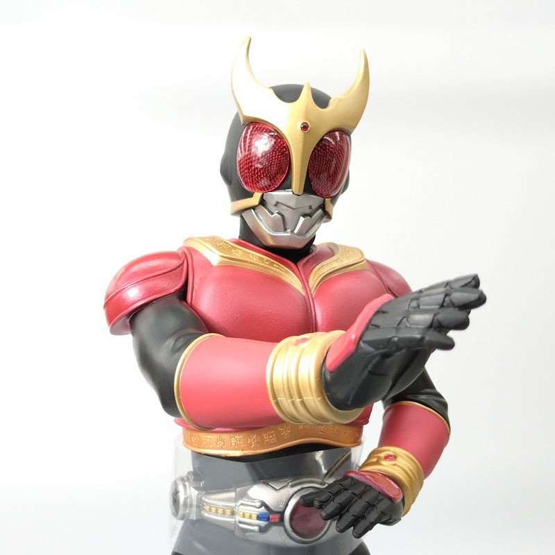 【中古】【開封品】仮面ライダークウガ マイティフォーム 「仮面ライダークウガ」 京本コレクション16＜フィギュア＞（代引き不可）6602