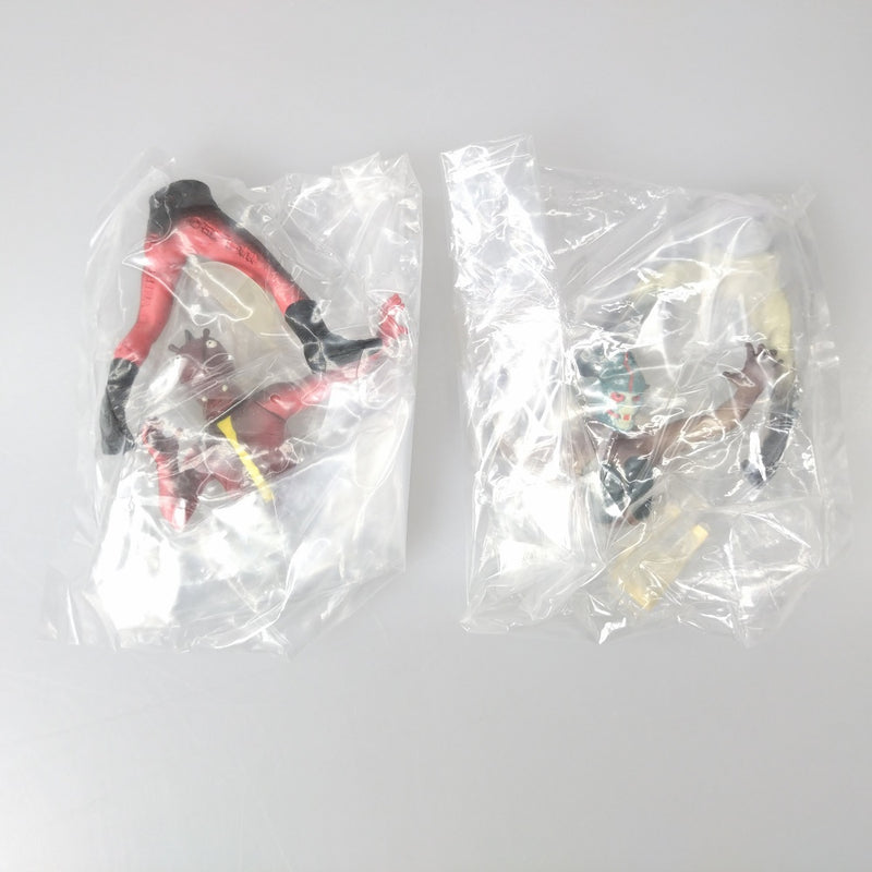 【中古】【内袋未開封】【全12種セット】 「HG 仮面ライダー〜仮面ライダー旧1号スペシャル〜」全12種コンプリート＜フィギュア＞（代引き不可）6602