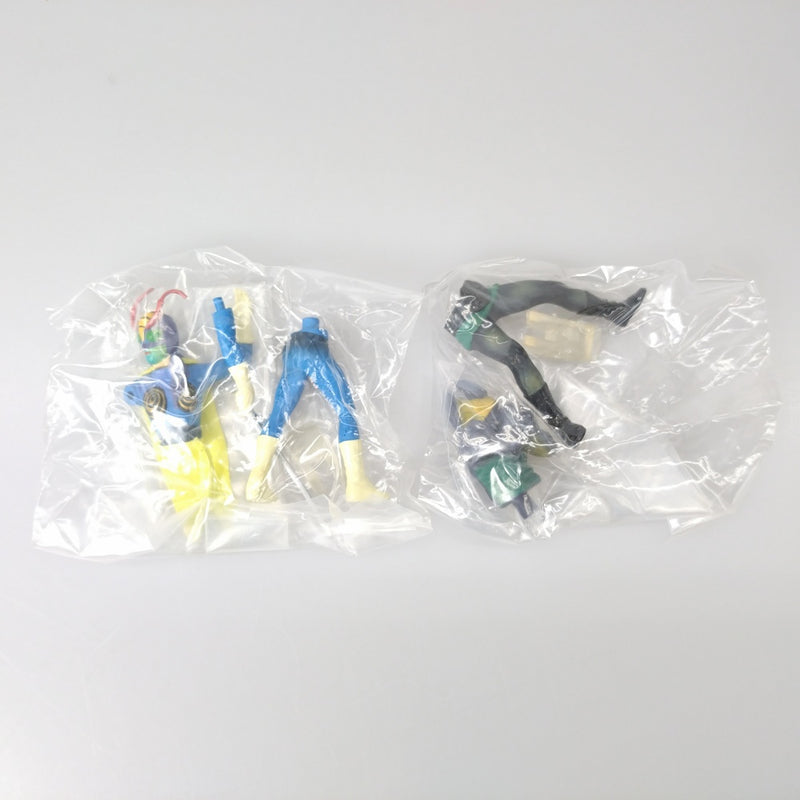 【中古】【内袋未開封】【全12種セット】 「HG 仮面ライダー〜仮面ライダー旧1号スペシャル〜」全12種コンプリート＜フィギュア＞（代引き不可）6602