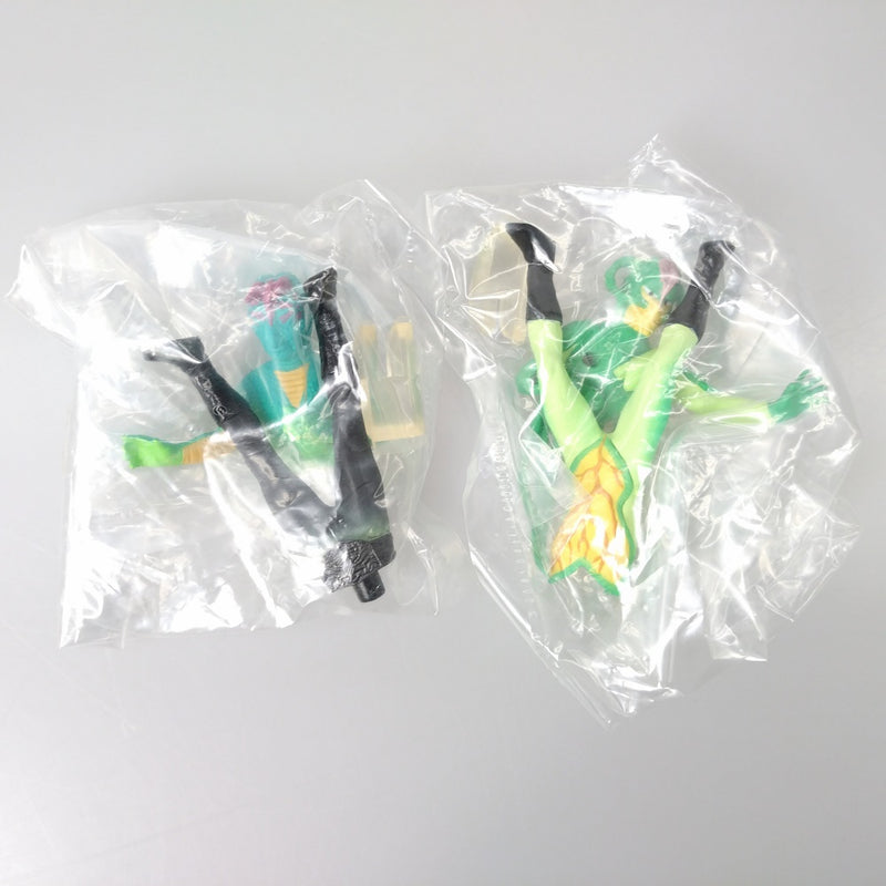 【中古】【内袋未開封】【全12種セット】 「HG 仮面ライダー〜仮面ライダー旧1号スペシャル〜」全12種コンプリート＜フィギュア＞（代引き不可）6602