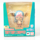 【中古】【未開封】フィギュアーツZERO トニートニー・チョッパー -買い物なんか楽しくねェよこのやろーVer.- 「ワンピース」 セブン-イレブン限定＜フィギュア＞（代引き不可）6602