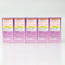 【中古】【未開封】【セット販売】モンキー・D・ルフィ D(びっくり) 「ワンピース」 ワールドコレクタブルフィギュア-ギア5 SPECIAL-＜フィギュア＞（代引き不可）6602