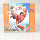 中古】【未開封】Dr.ベガパンク＆モンキー・D・ルフィ 「一番