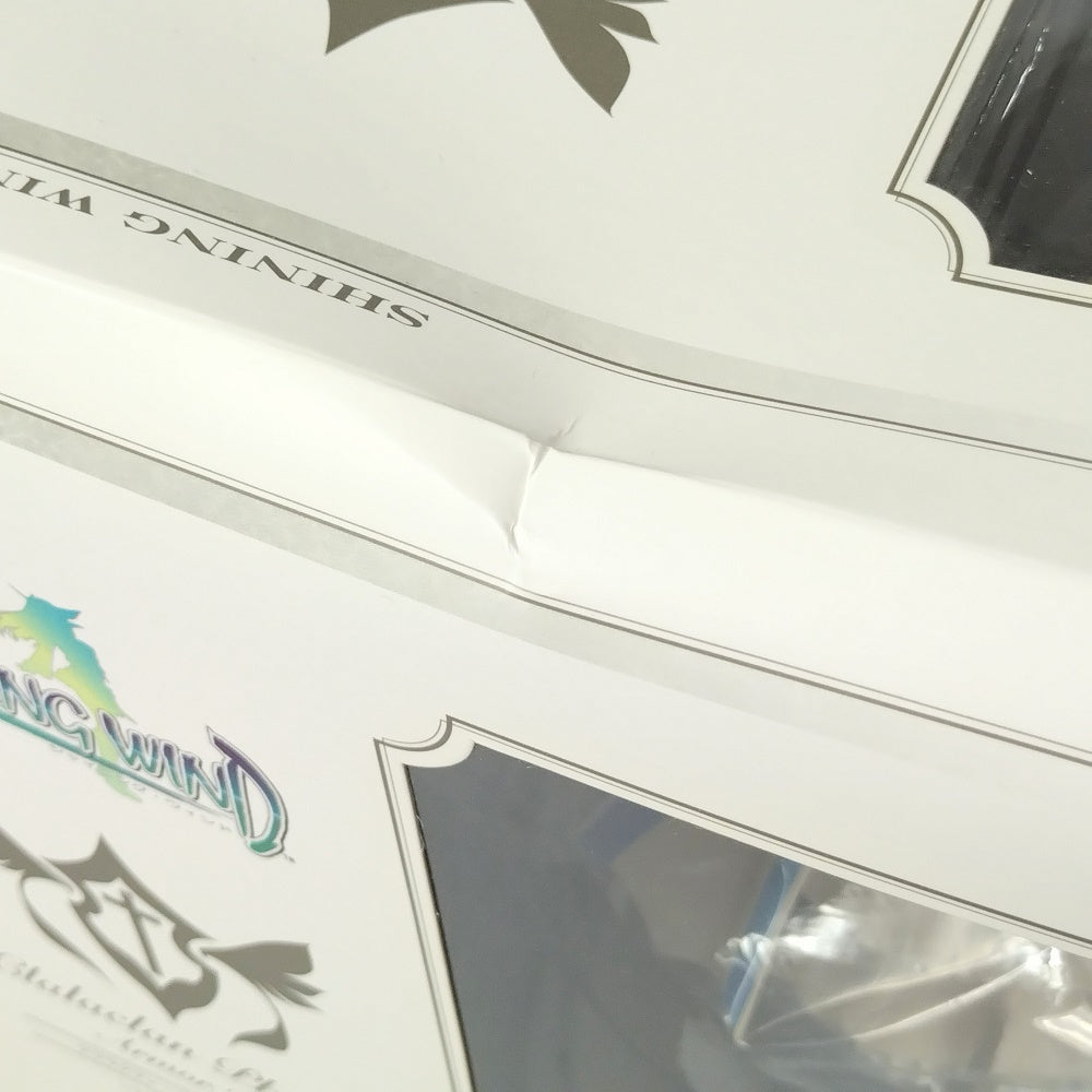中古】【未開封】クララクラン・フィリアス 甲冑Ver