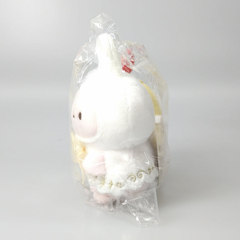 【中古】【未開封】えびふらいのしっぽ＆みならいこうさぎ なかよしぬいぐるみセット(2個組) 「すみっコぐらし ネオ・すみっコくじ Part4」 B賞＜おもちゃ＞（代引き不可）6602