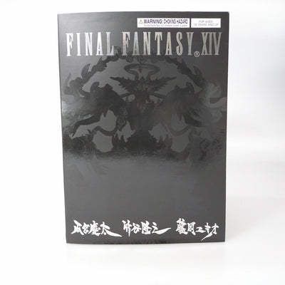 【中古】【開封品】聖天使アルテマ 「ファイナルファンタジーXIV」 マイスタークオリティ ABS＆PVC製塗装済み完成品＜フィギュア＞...