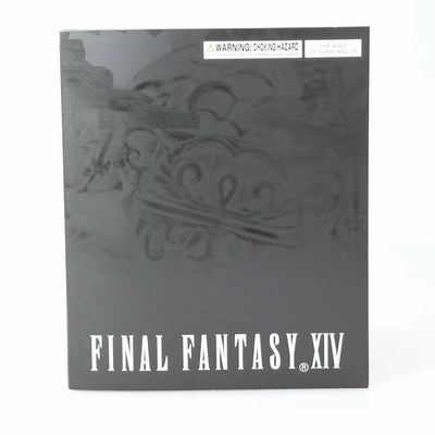 【中古】【開封品】オメガ 「ファイナルファンタジーXIV」 マイスタークオリティ ABS＆PVC製塗装済み完成品＜フィギュア＞（代引き...