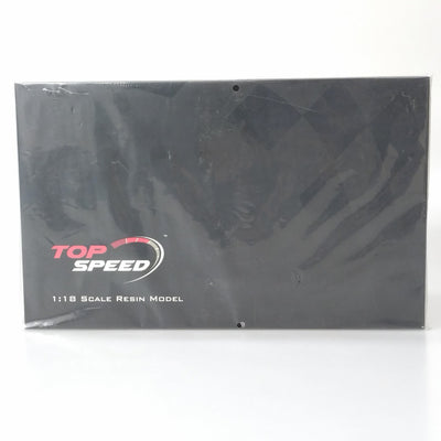 【中古】【未開封】モデルカー 1/18 アウディ ABT RS6-R(デイトナグレー) 「TOP SPEEDシリーズ」 [TS0455...