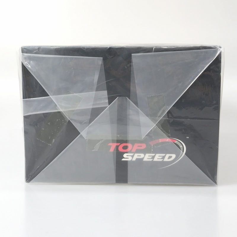 【中古】【未開封】モデルカー 1/18 アウディ ABT RS6-R(デイトナグレー) 「TOP SPEEDシリーズ」 [TS0455]＜おもちゃ＞（代引き不可）6602