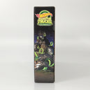 【中古】【未開封】MONSTER TRUCKS(モンスタートラック) グローインザダーク コレクション 10パック「Hot Wheels(ホットウィール)」＜おもちゃ＞（代引き不可）6602