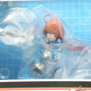 【中古】【未開封】スカーレット スカイブルー 限定版 「G.I.ジョー」 G.I. JOE美少女 1/7 PVC製塗装済み完成品＜フィギュア＞（代引き不可）6602