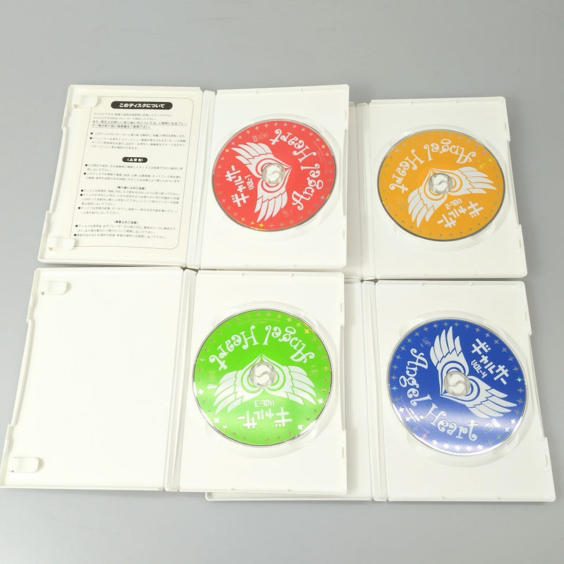 【中古】【開封品】ギャルサー DVD-BOX＜DVD＞（代引き不可）6602