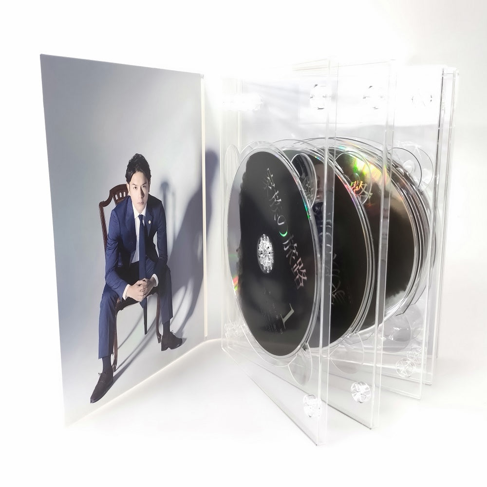 中古】【開封品】家族の旅路 家族を殺された男と殺した男 DVD 中古】【開封品】家族の旅路 家族を殺された男と殺した男 DVD