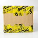 【中古】【輸送箱未開封】1/18 日産 キューブ(エアブルー) 「samuraiシリーズ」 (KSR18060AB)＜コレクターズアイテム＞（代引き不可）6602