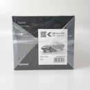 【中古】【未開封】1/18 ジャガー Eタイプ(ブラック) (KS08954BK)＜コレクターズアイテム＞（代引き不可）6602