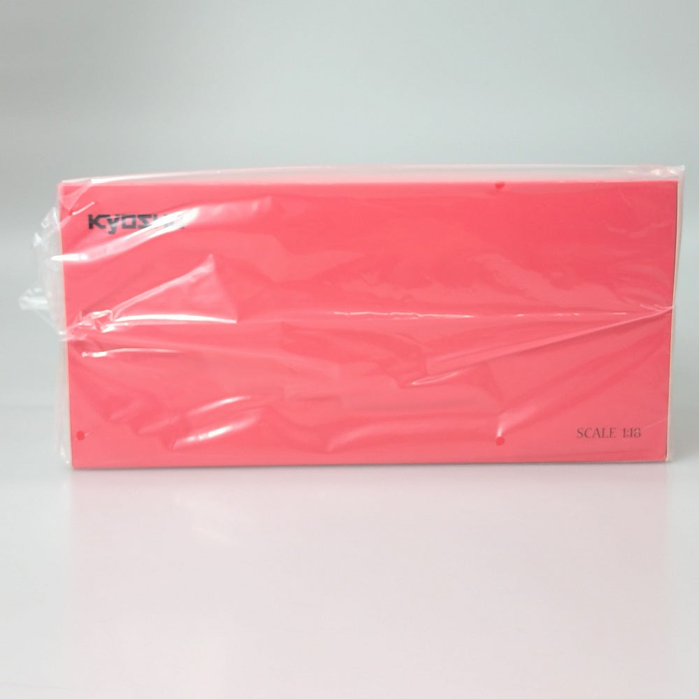 中古】【未開封】1/18 フェラーリ F40(ミントグリーン